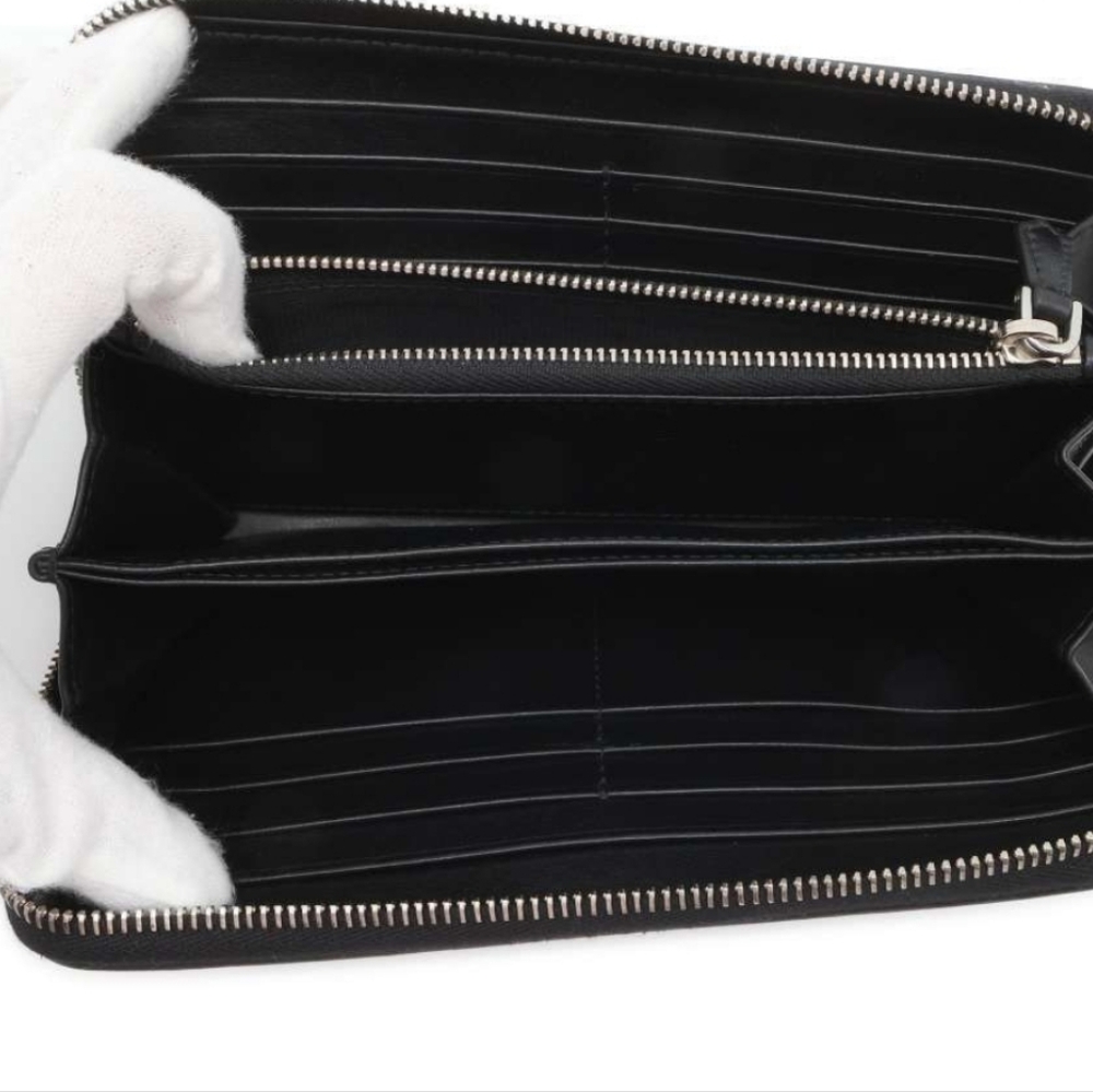 PRADA Zip Daino Wallet - Picture 11 of 11